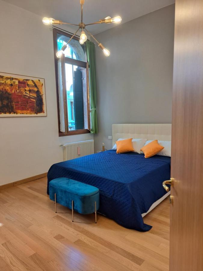 Appartement Rialto Bridge Lovely