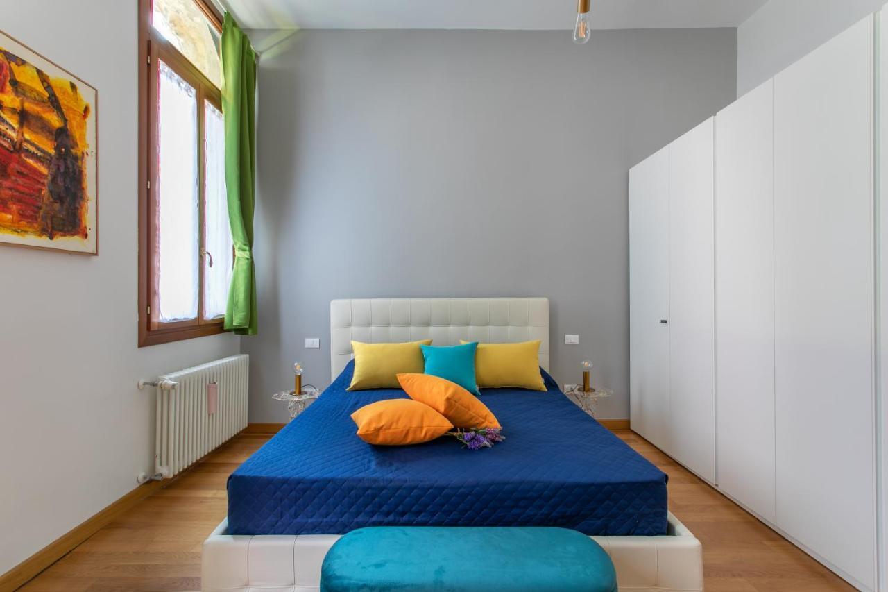 Appartement Rialto Bridge Lovely