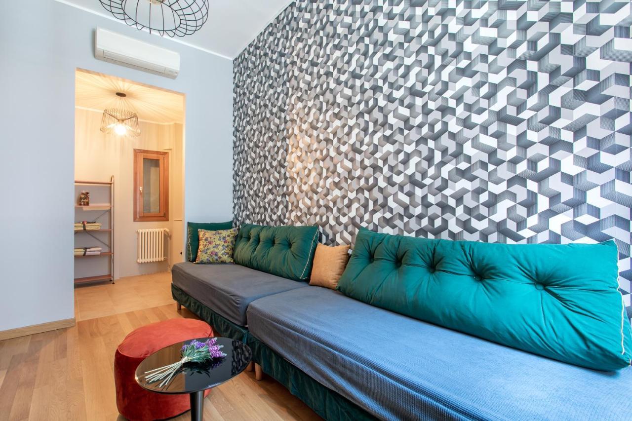 Appartement Rialto Bridge Lovely *